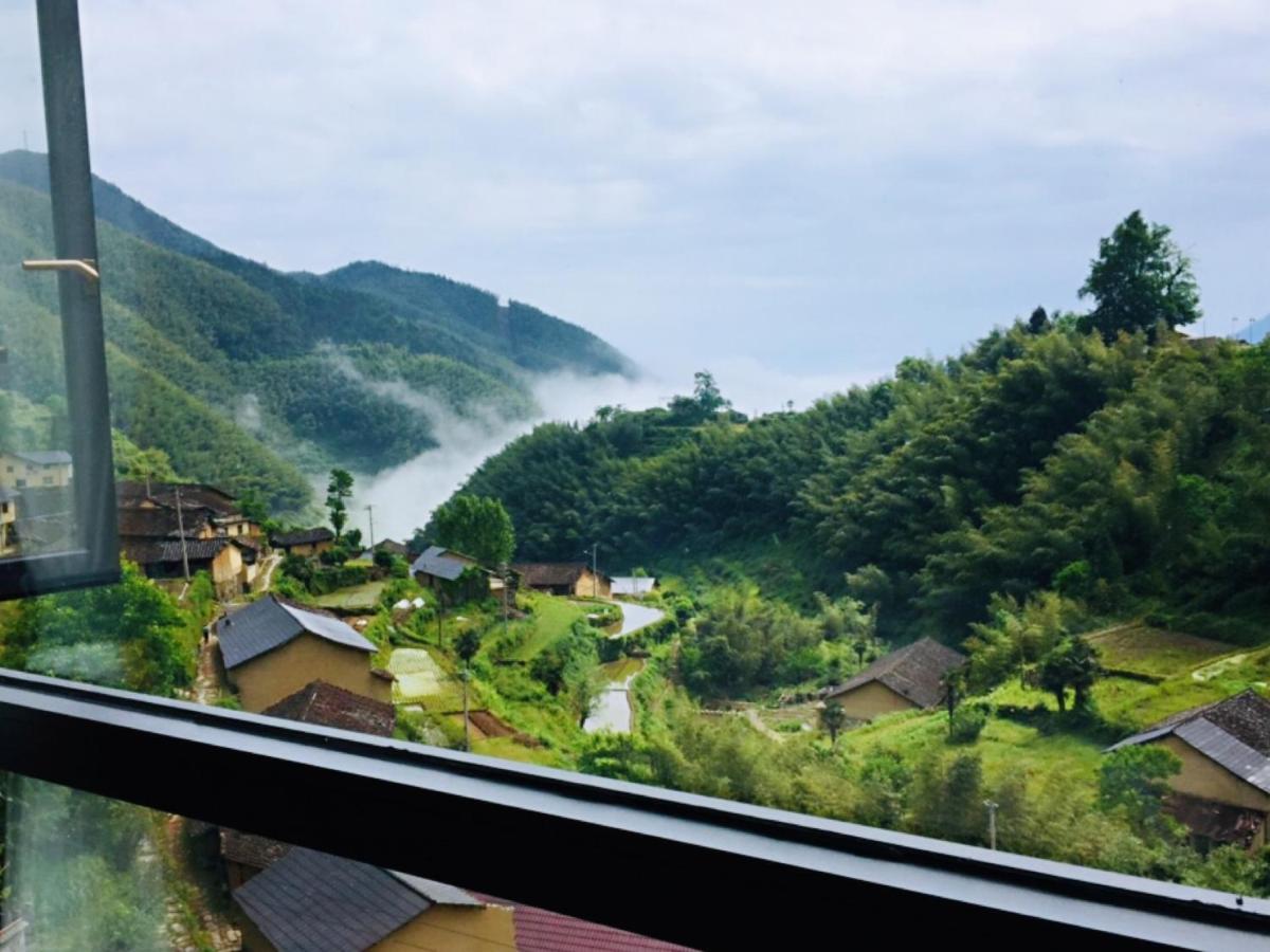 Yunhe Titian Fengyin Inn Exterior foto